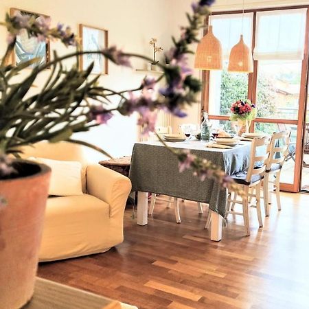 Appartamento La Terrazza Di Dora Menaggio Zewnętrze zdjęcie