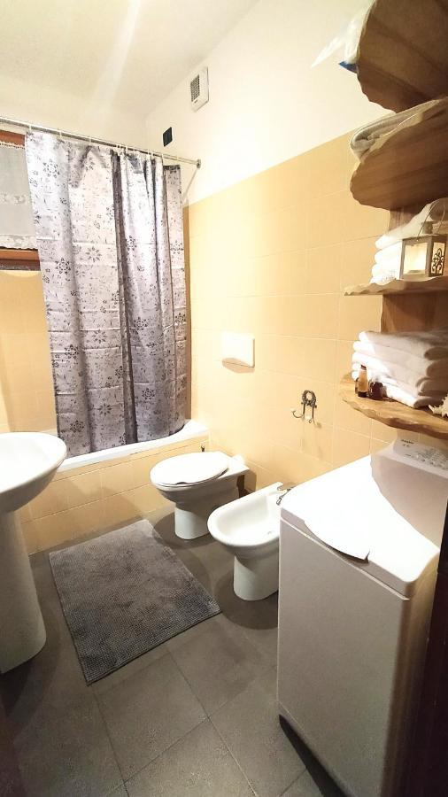 Appartamento La Terrazza Di Dora Menaggio Zewnętrze zdjęcie