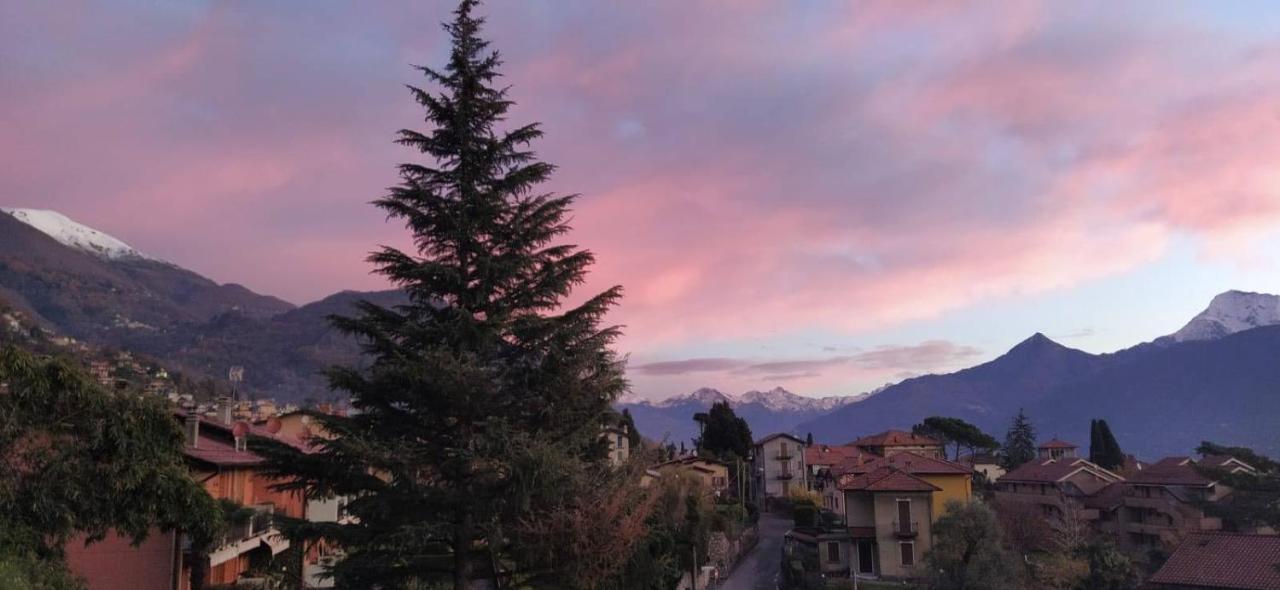 Appartamento La Terrazza Di Dora Menaggio Zewnętrze zdjęcie