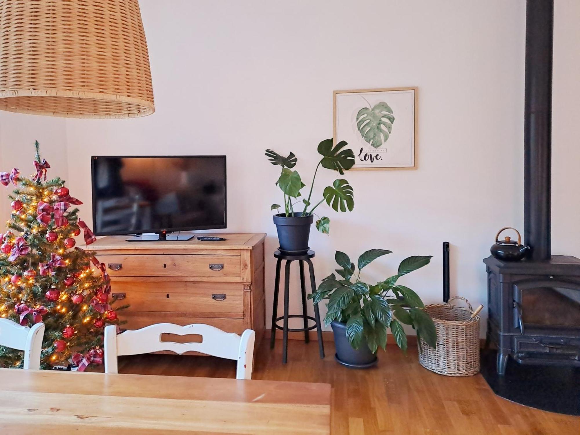 Appartamento La Terrazza Di Dora Menaggio Pokój zdjęcie